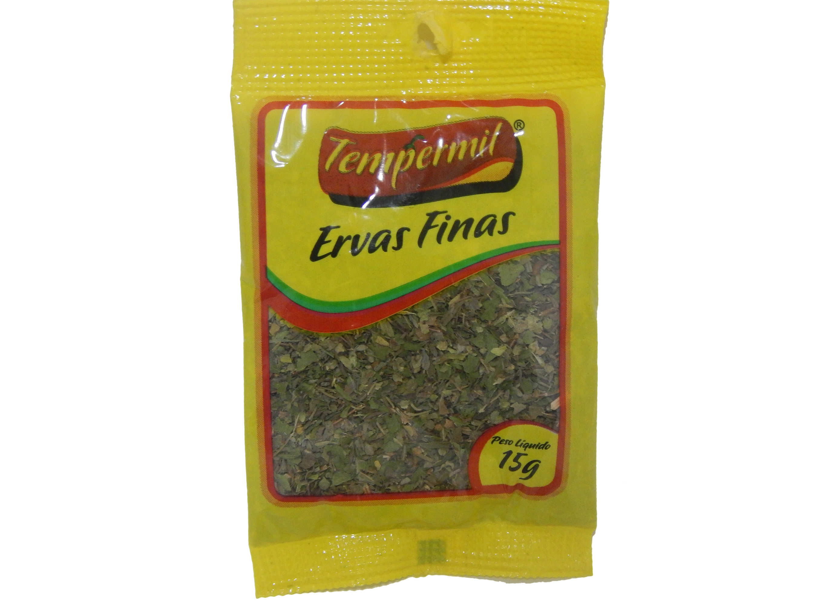 Ervas Finas Tempermil 15g