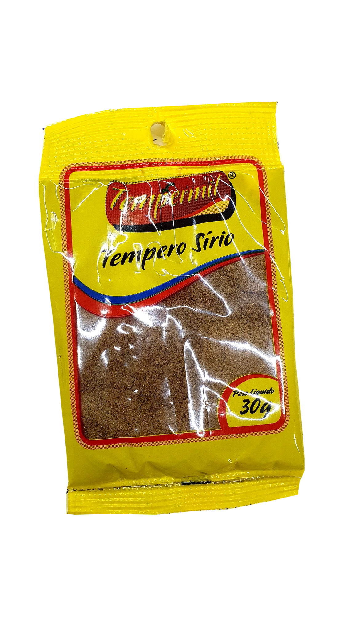 Tempero Sirio Tempermil 30g