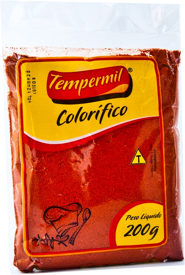 Colorifico Tempermil 200g