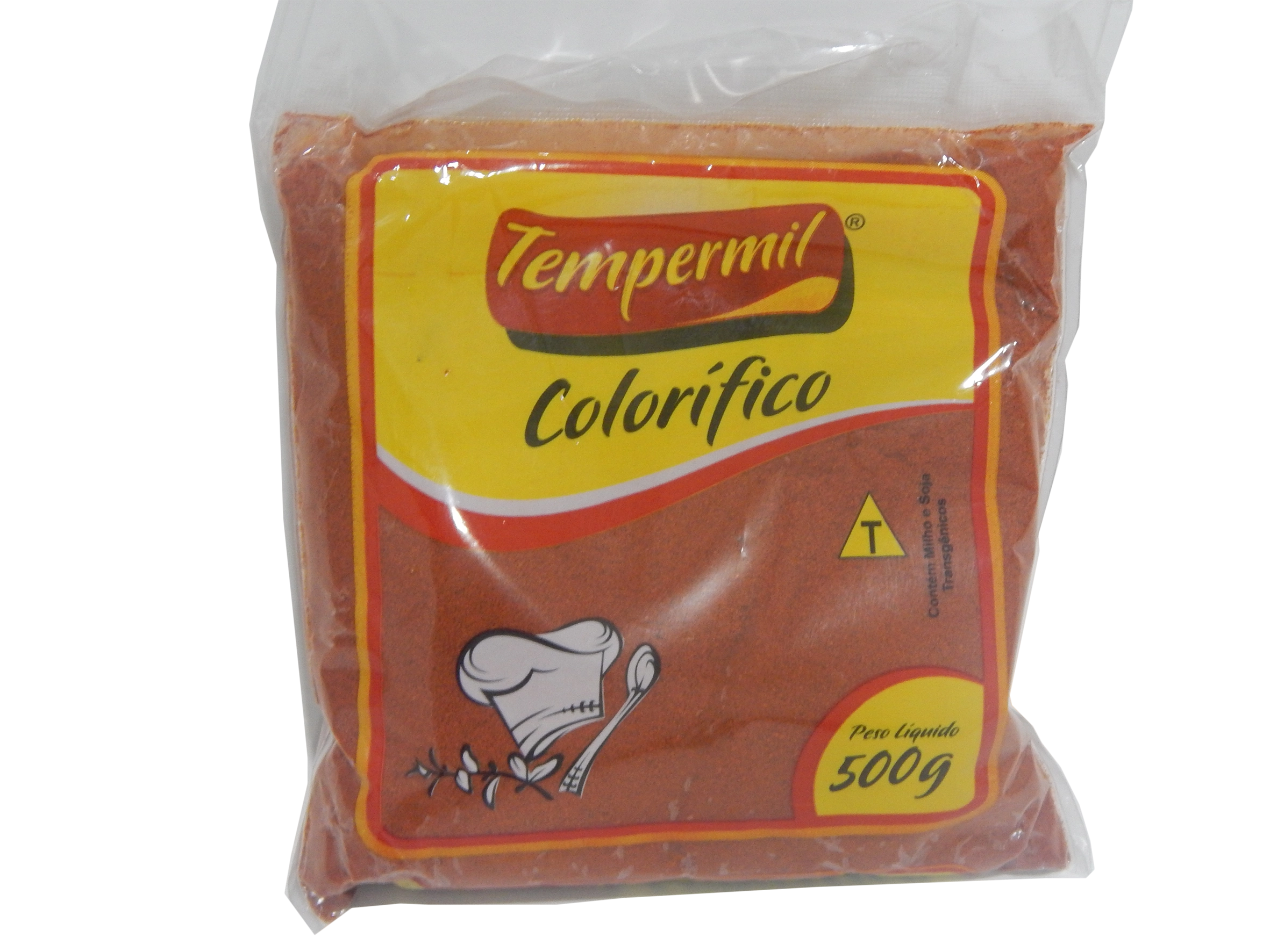 Colorifico Tempermil 500g