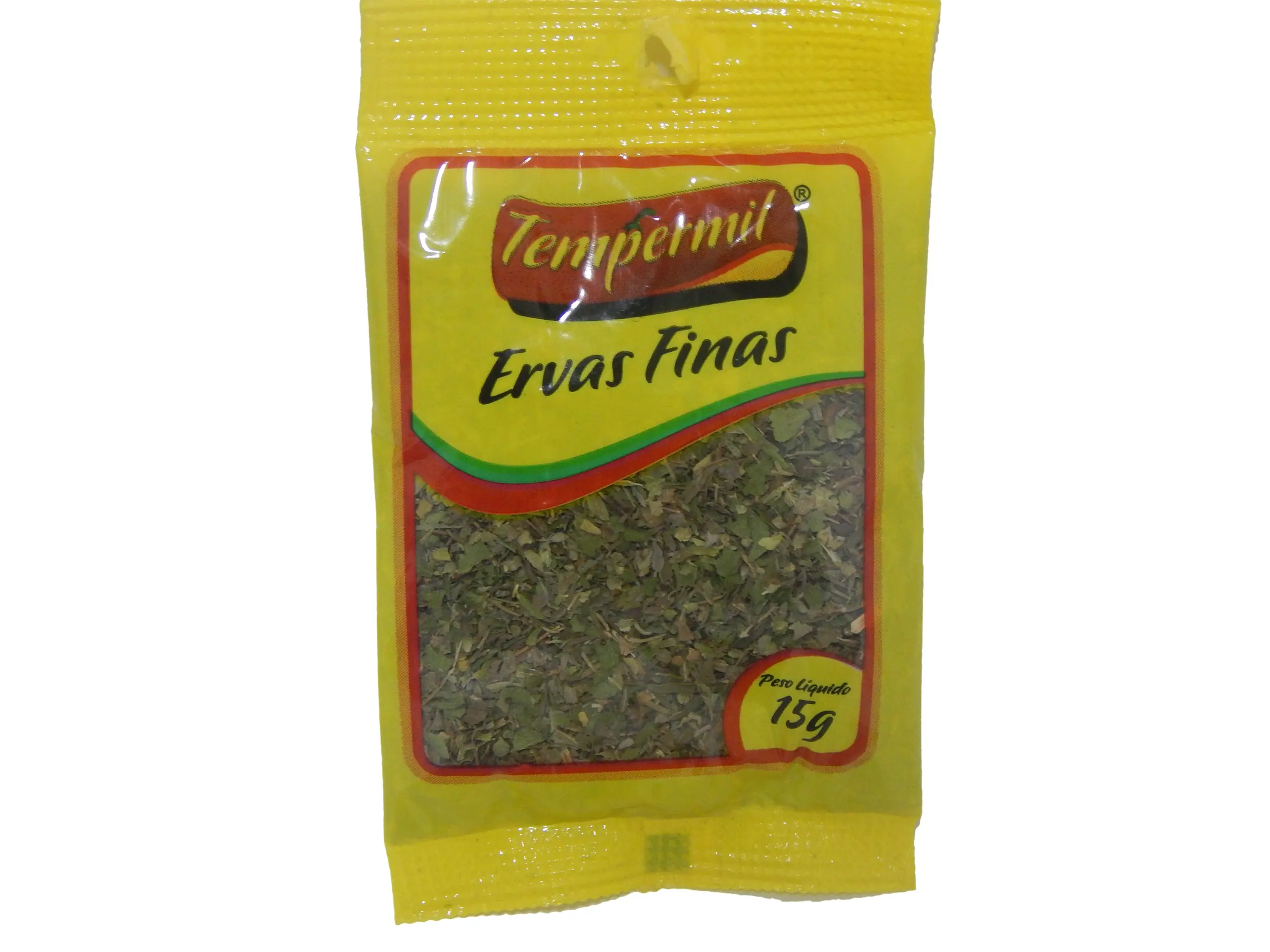 Ervas Finas 10g Sc Tempermil