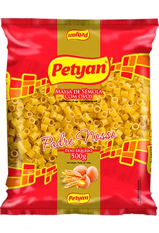 Salgadinho Milho Petyan Queijo 40g