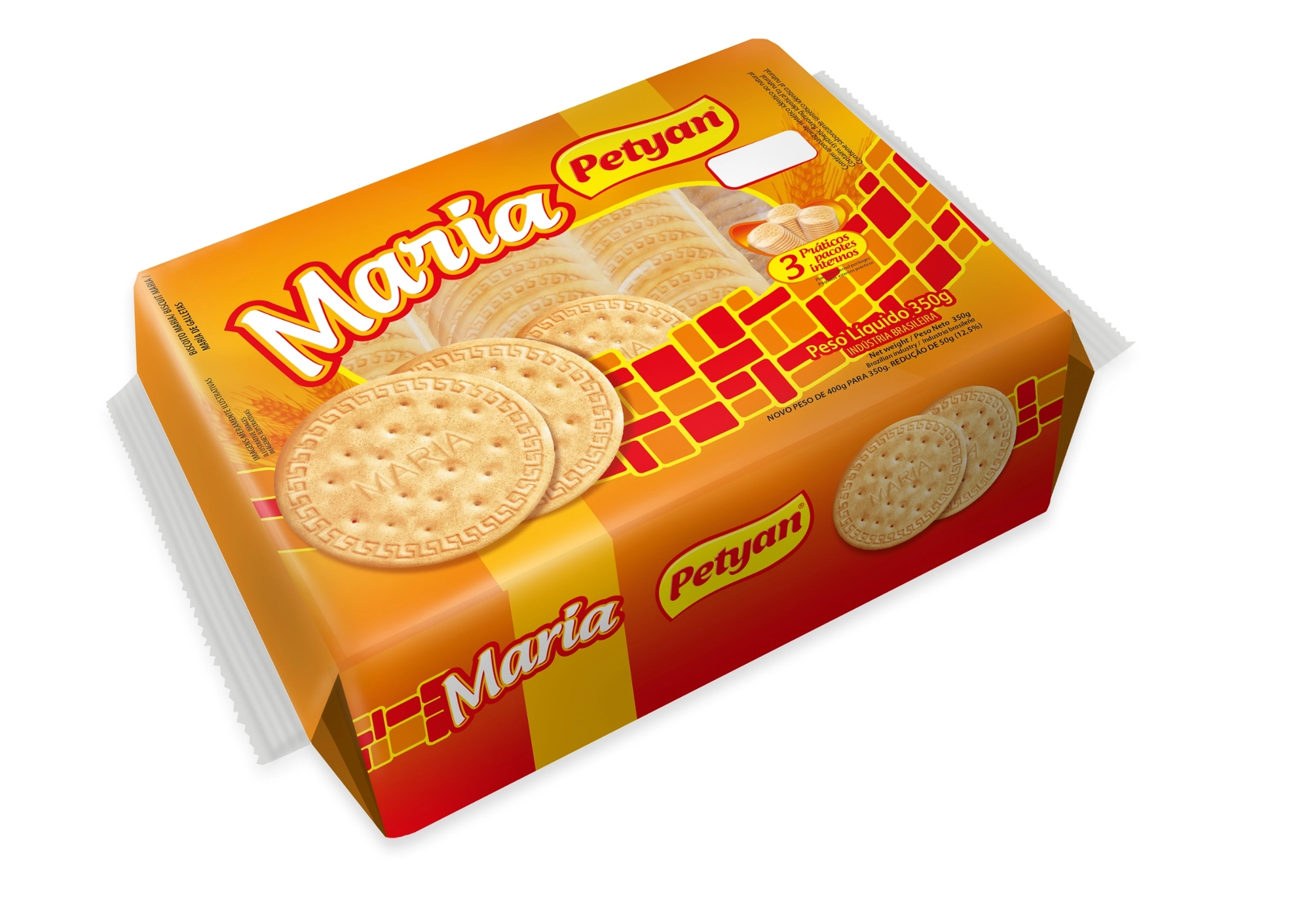 Bisc Petyan Maria 350g