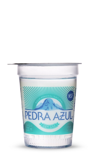 Agua Mineral Pedra Azul