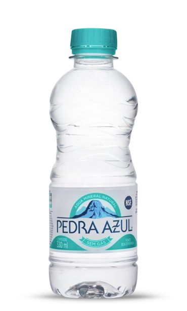 Agua Mineral Pedra Azul Sgas
