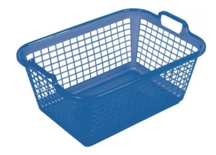 Cesta Plast Retrato Multi Uso Cst