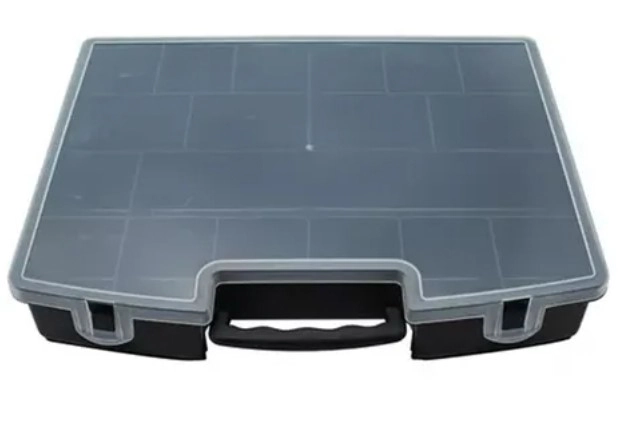 Organizadora Plastica Grande 108