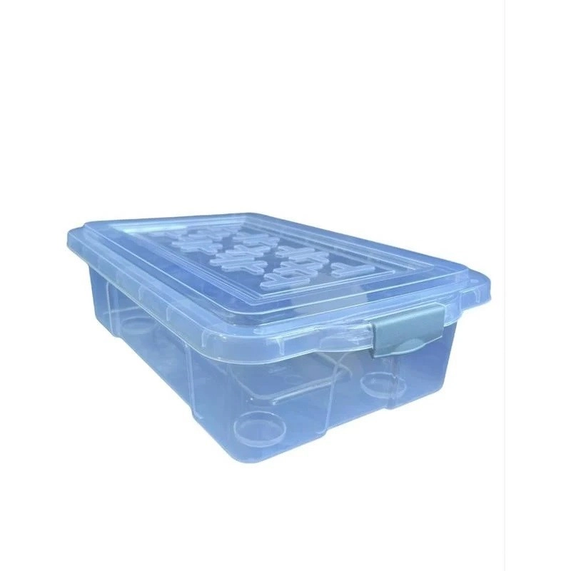 Organ Container Sao Bernardo 8.4l Or0502