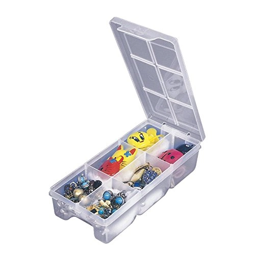Caixa Plast Organ 117 Multuso