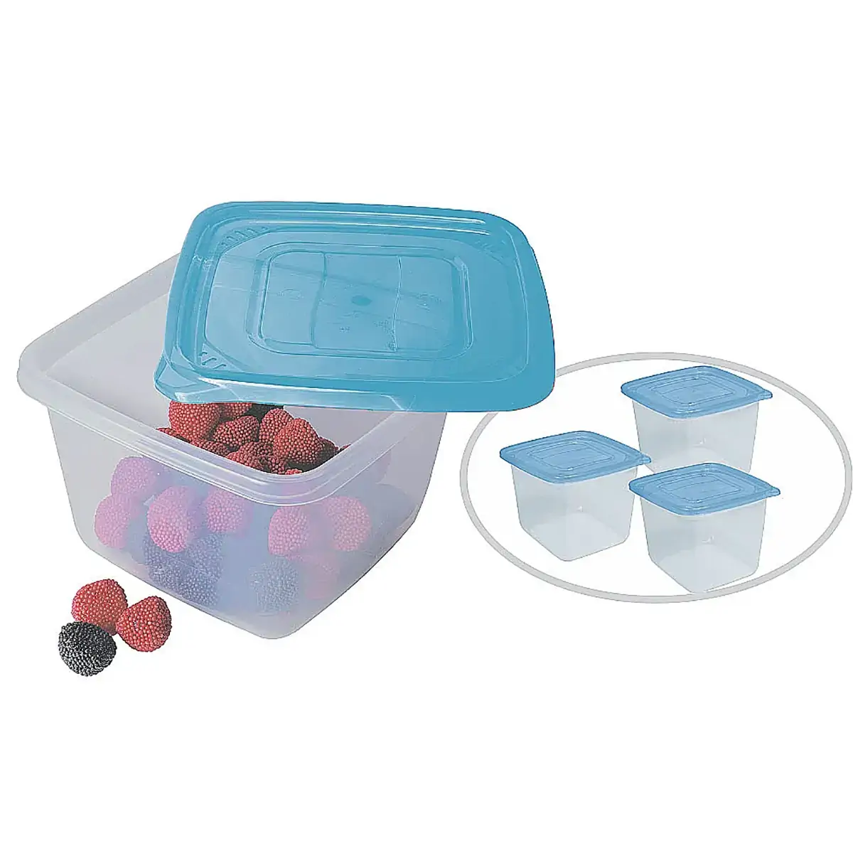 Cj 3pot Qd 1,15l Po02 Sao Bernardo Sort