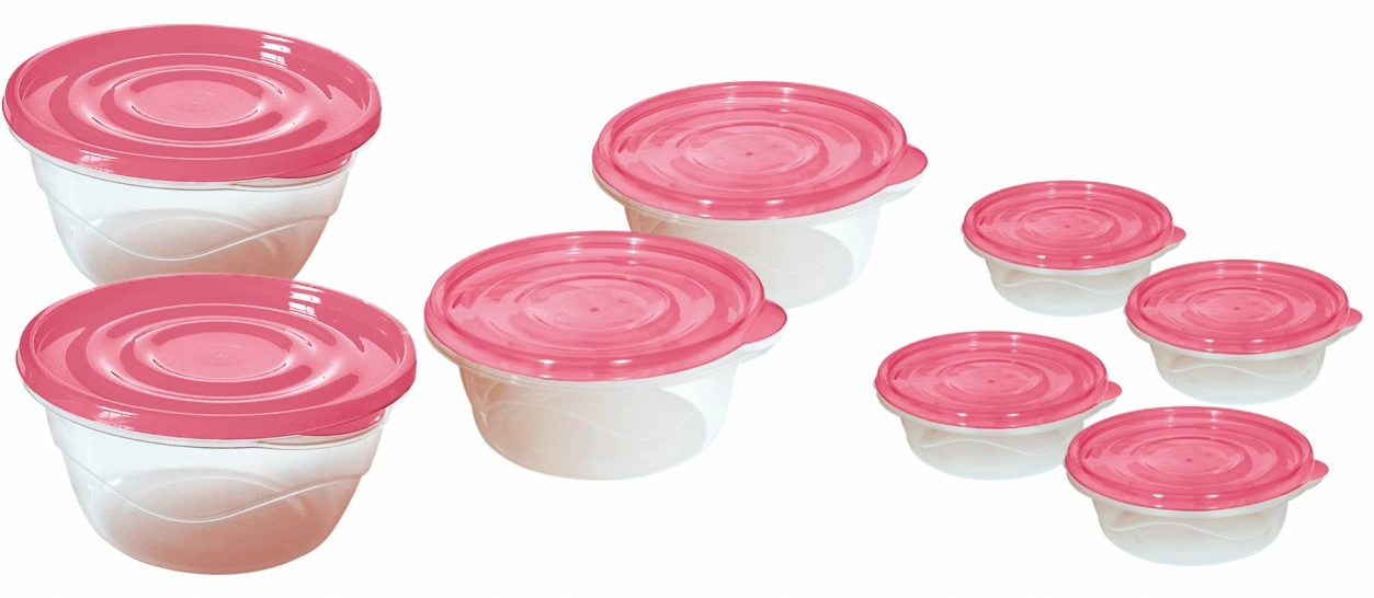 Pote Red 8pcs Po23q8 01 Sao Bernardo