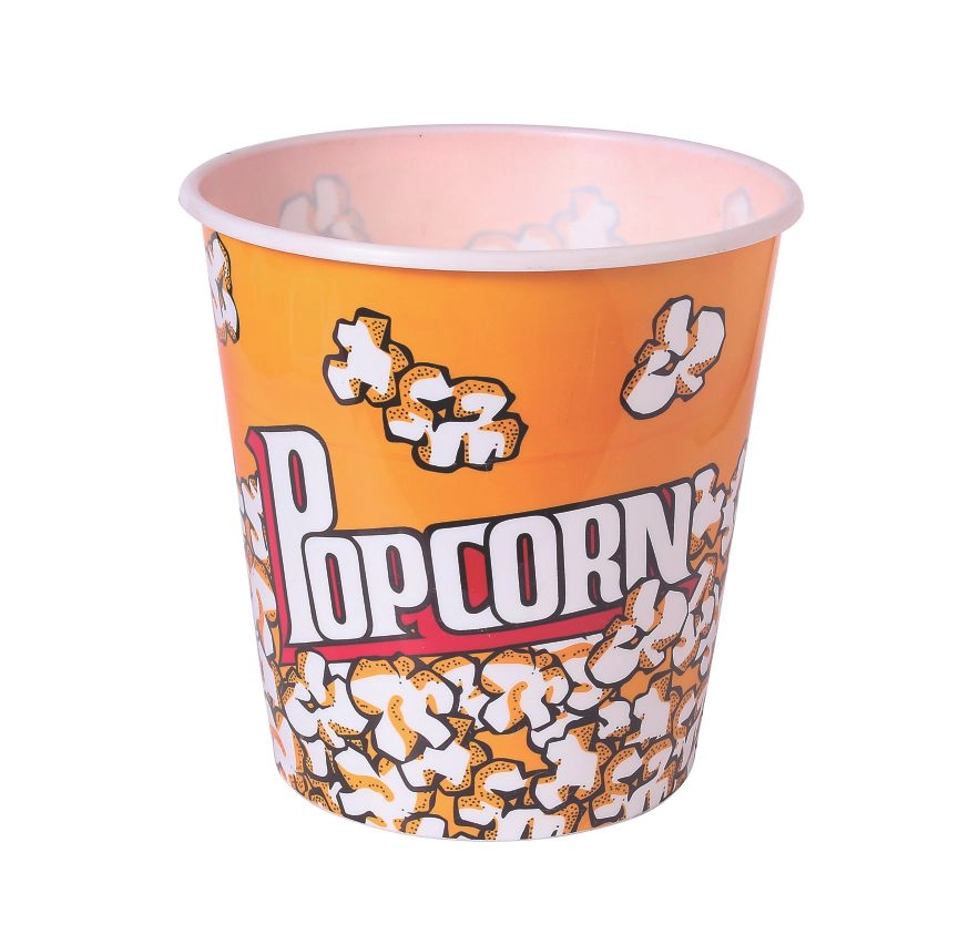 Balde Pop Corn 2900ml