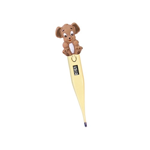 Term Dig Kids Amar C/ Cachorrinho Encart