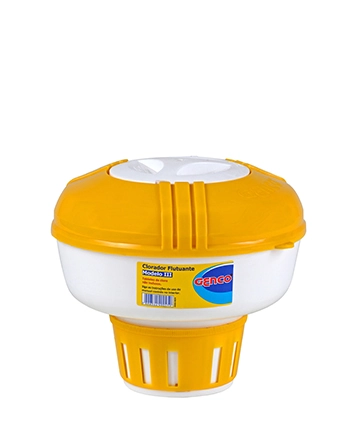 Clorador Genco Flutuante Iii