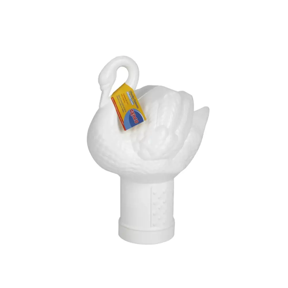 Clorador Flutuador Genco Cisne 6 X 1