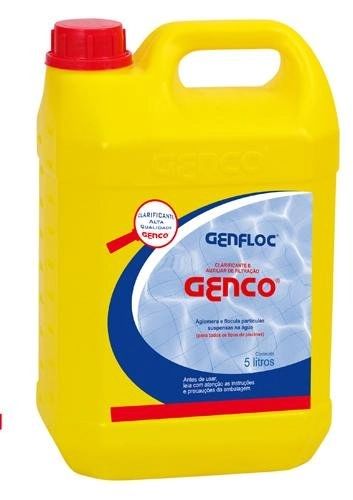Regulador De Ph Genco Ph Mais
