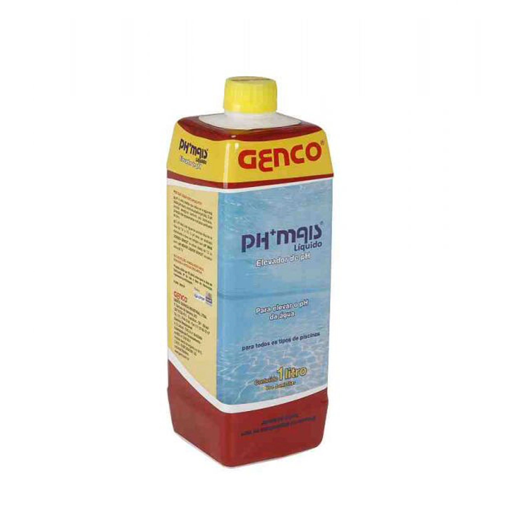 PH MAIS GENCO 1L