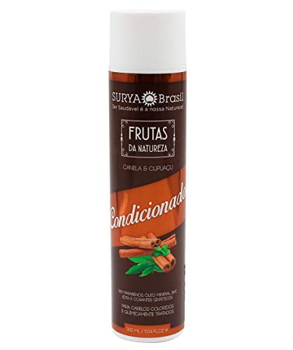 Condicionador Surya Canela