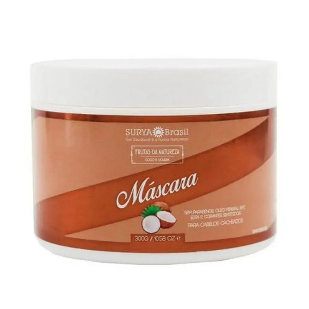 Masc Cap Surya Coco/ucuuba