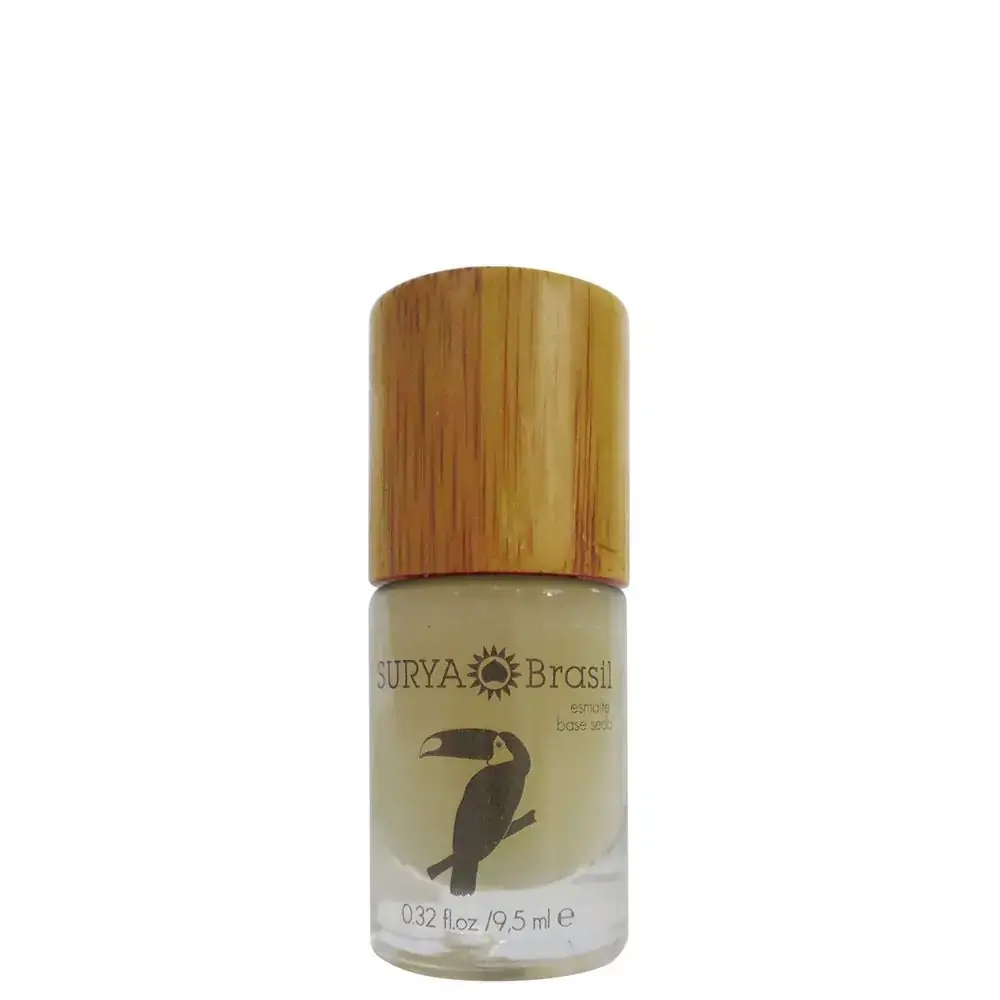 Esmalte Base Seda Surya Brasil