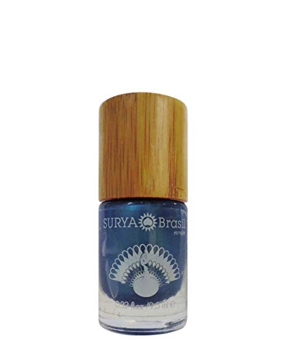Esmalte Pavao Exotic 9,5ml Surya Henna