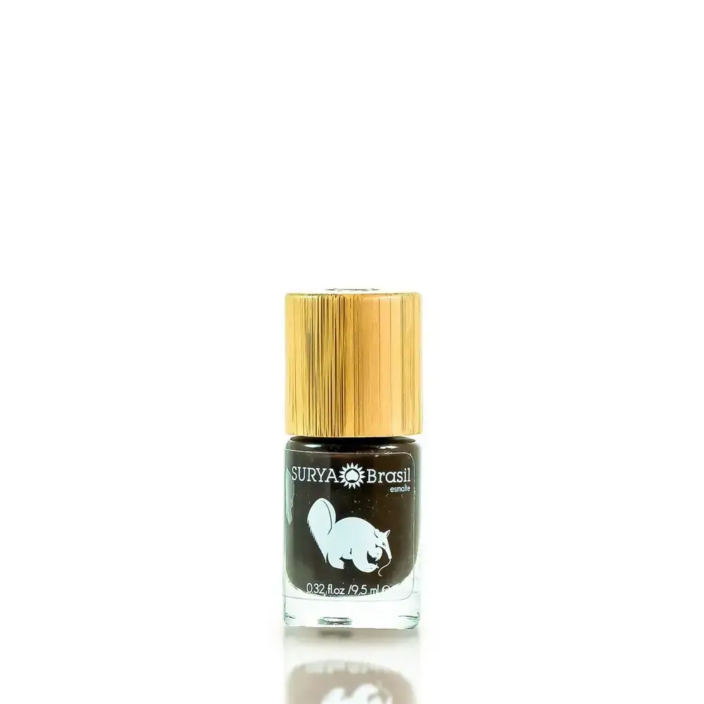 Esmalte Exotic Extra Brilho 9,5ml Surya Brasil
