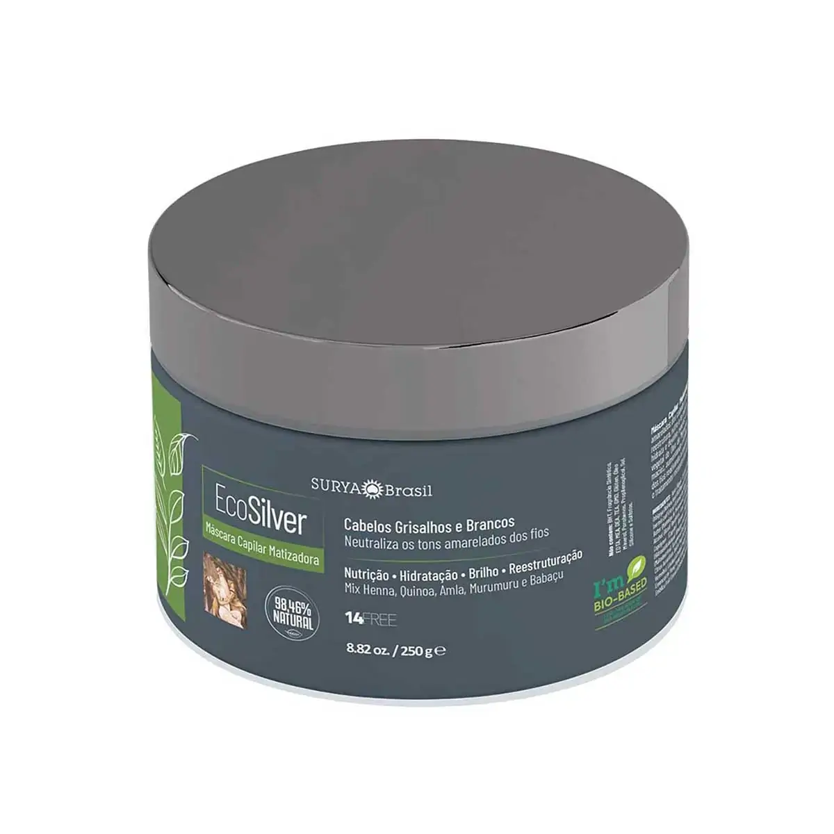 Masc Trat Surya 250g Matizadora Ecosilve 50.95