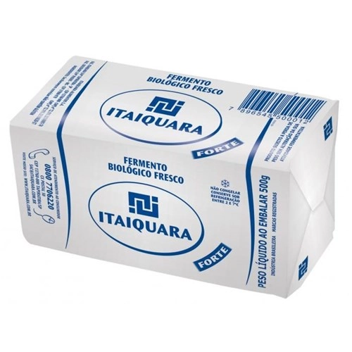 Loja Fermento Bio Fresco M Doce