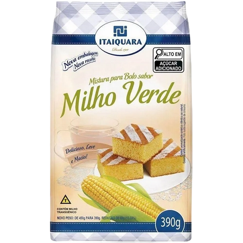 Mist.bolo Itaiquara