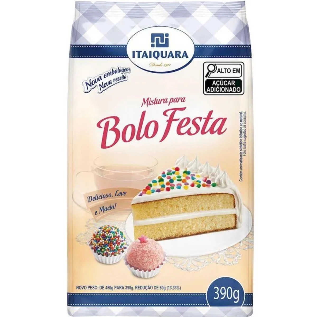 Mist.bolo Itaiquara