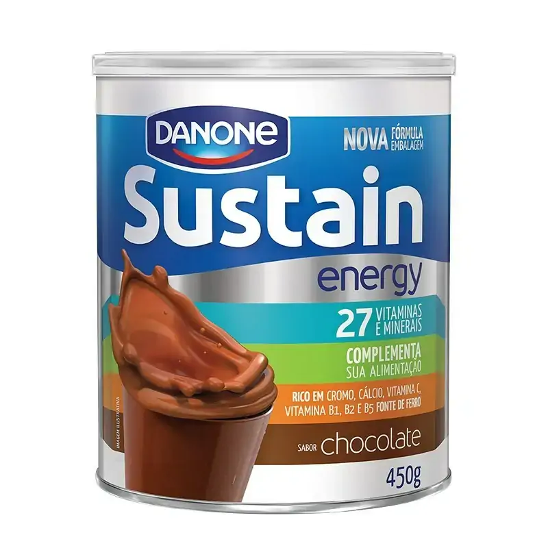 Sustain 30 Chocolate Rs