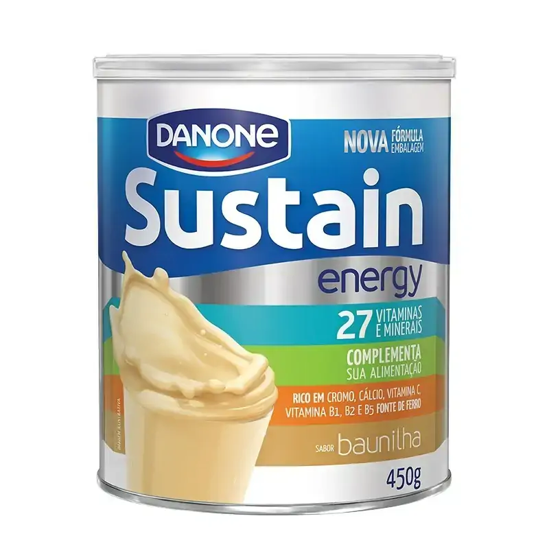 Sustain Baunilha Rs