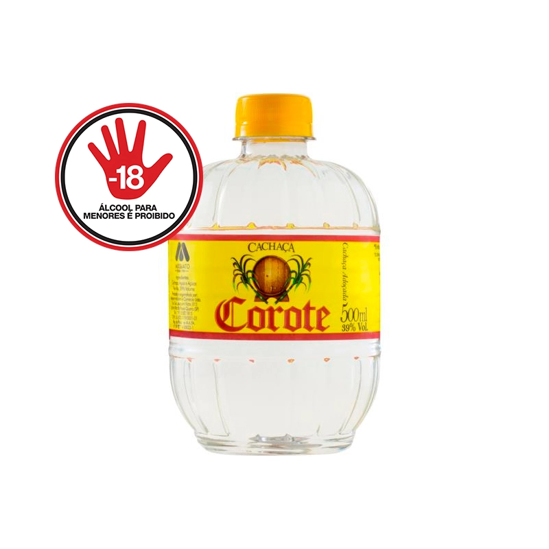 Corote 500ml