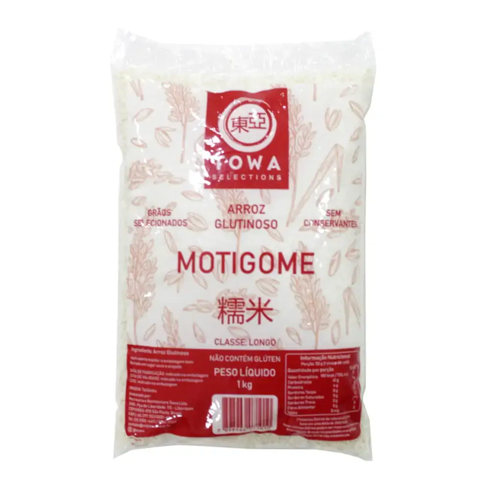 Arroz Towa 1kg Moti