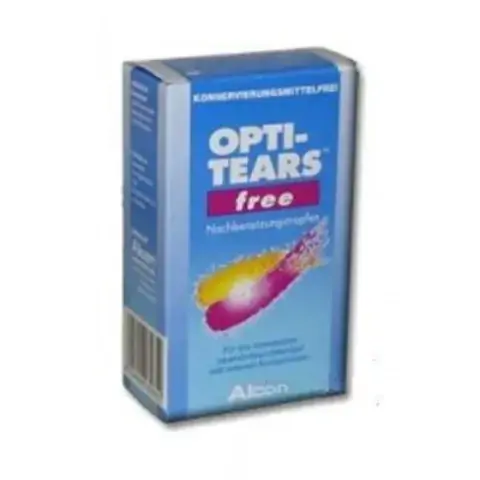 Opti Tears Fr