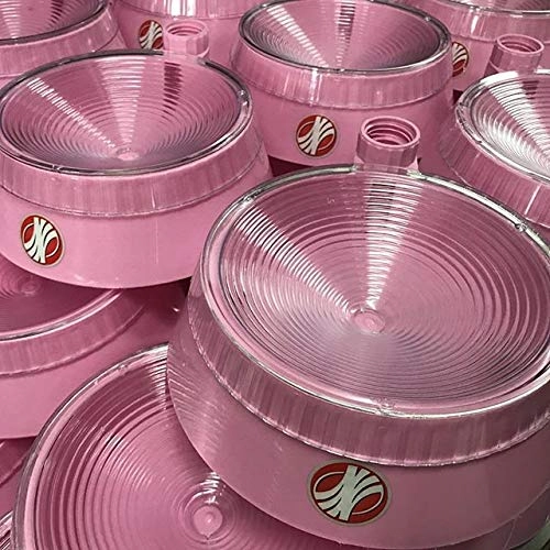 Bebedouro Inteligente Jetaplast Rosa