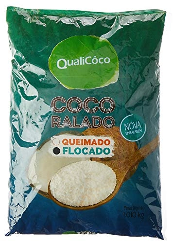 Coco Ralado Flocado 1,010kg