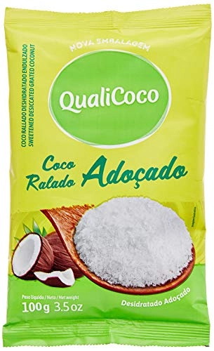 Coco Ral Qualicoco Adoc 24xr