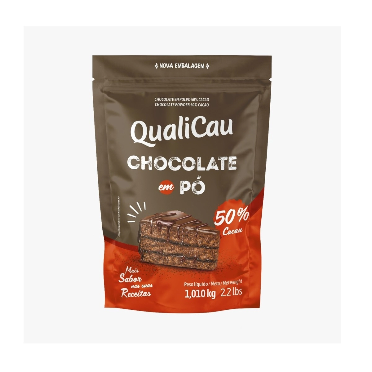 Coco Chips 100g Qualicoco