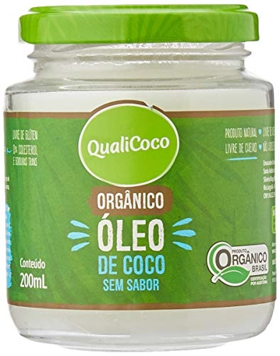 Oleo De Coco