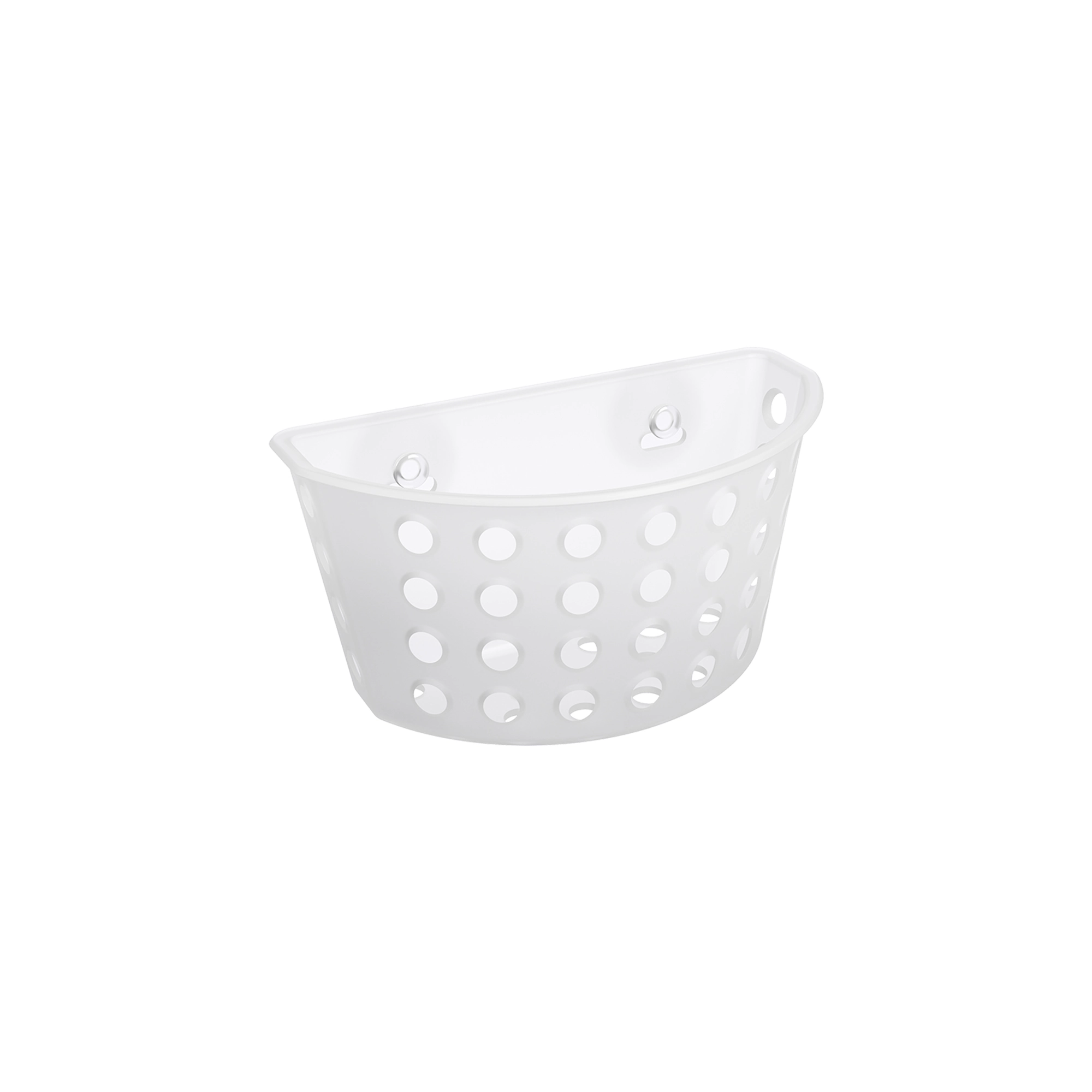 Cesta One com Ventosas Natural Coza 10812/0001