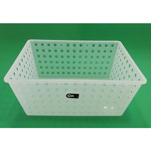 Cesta Organizadora Grande Natural Maxi 108180001 Coza