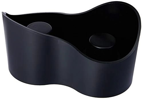 Porta Copos Coffee Place Coza 10710/0008 Preto