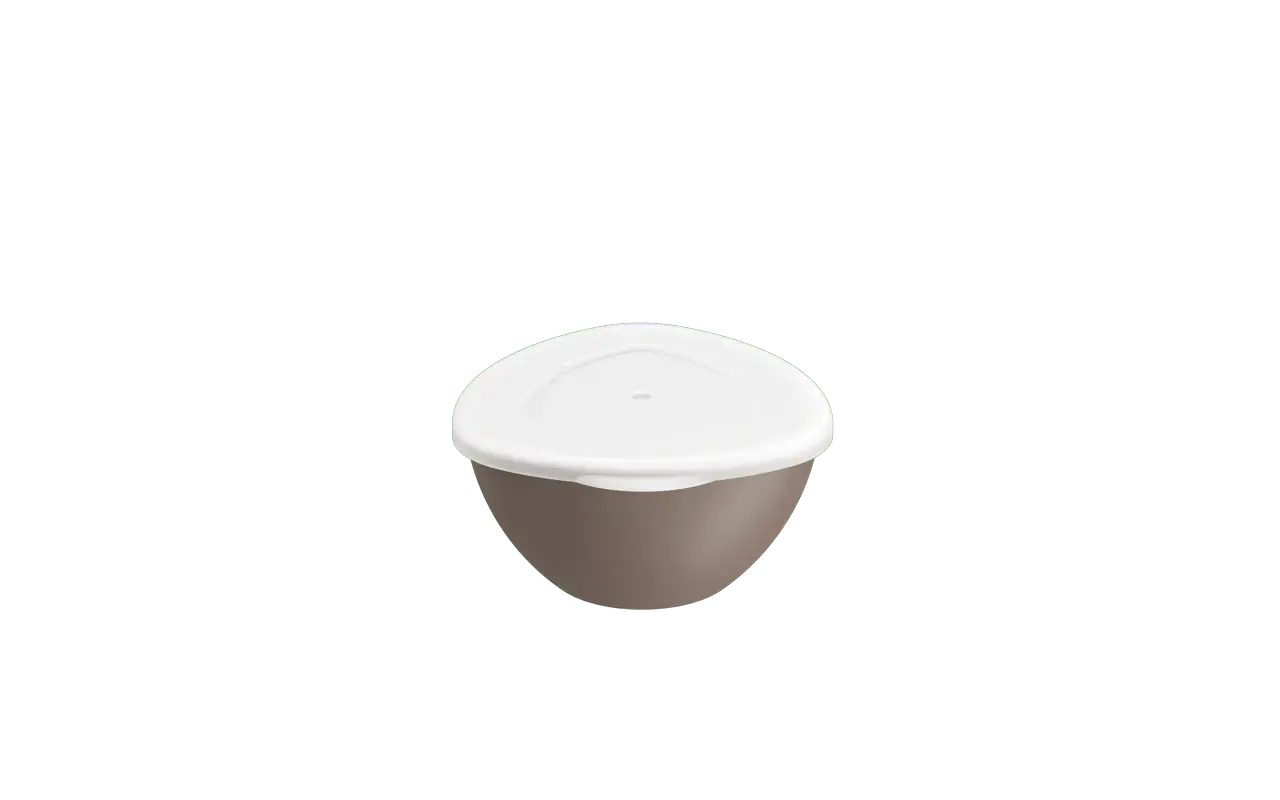 Cremeira Triang. Essential Brinox 250ml Wgr