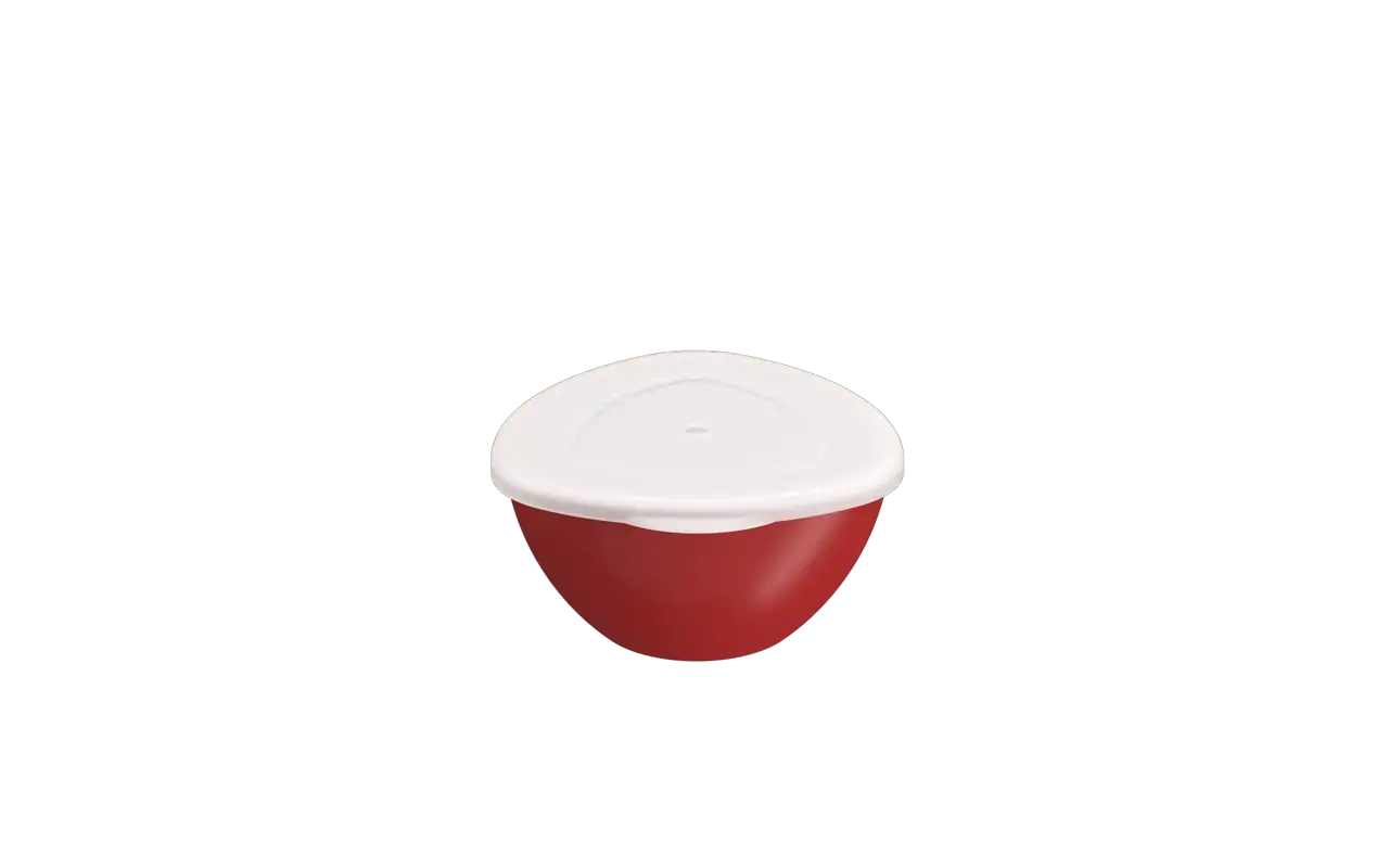 Cremeira Triang. Essential Brinox 250ml Vbo