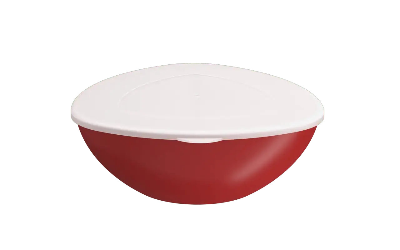 Salad. Triang. Essential Brinox C/tp 3,5l Vbo