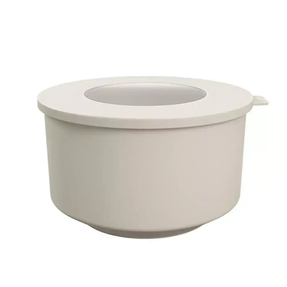 Pote Hoop Coza 2L Light Gray 10155/3468
