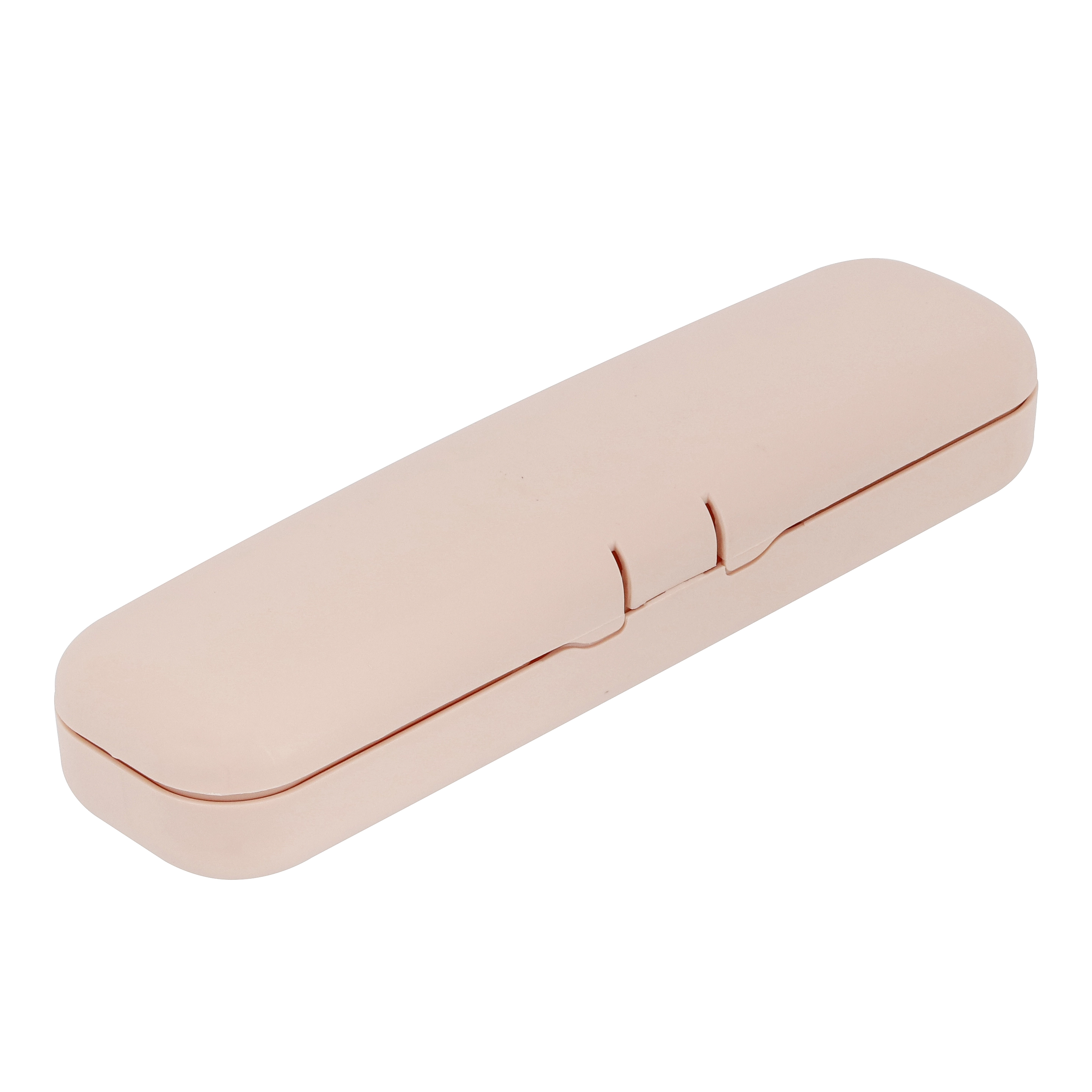 Mini Necessaire 22,6x6cm Rosa Blush