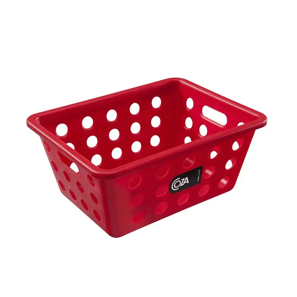 Cesta Pequena Pimenta Compacta 10808 0053 Coza