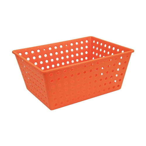 Cesta Maxi Coza Laranja Citra